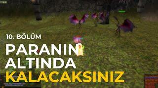 SIFIRDAN ELİTE YOLCULUK #10 ZERO - BU SLOT BU DROBU ATIYOR MUYDU?? EFSANE DROP ALDIK