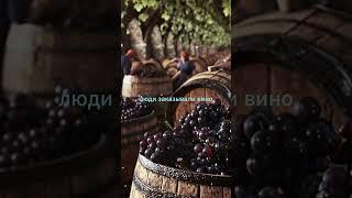 Как в Италии боролись с чумой #shorts