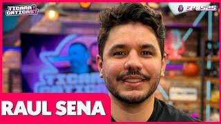 RAUL SENA (INVESTIDOR SARDINHA) - TICARACATICAST | EP 525