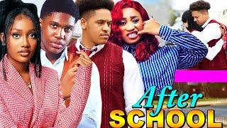 After School Full Movie( Eronini Chidiebere/Faith Stanley/Ezike Kelvin/Annabel Apara)2024 Nigerian