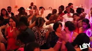 djLEY Montreal WEDDINGS