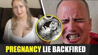 Gypsy Rose Blanchard's PREGNANCY LIE EXPOSED... Ken Wants OUT!