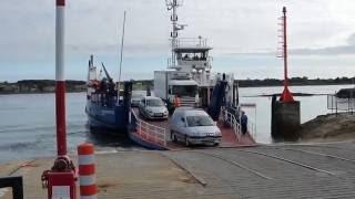 Strangford Ferry