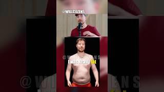 MrBeast Body Transformation