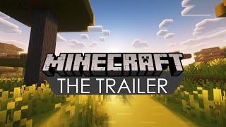 MINECRAFT | Fanmade Trailer (FIXED)