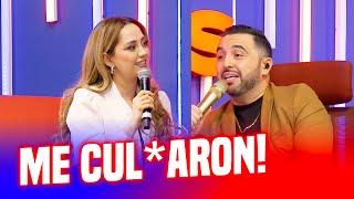 Modismos regios vs sinaloenses - Mike Salazar y Carolina Ross