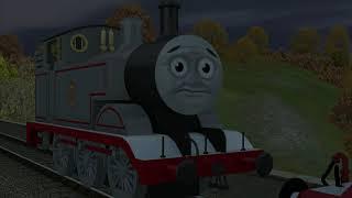 The Mind Electric - Timothy the Ghost Engine MV