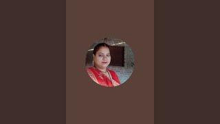 Neelam Mishra  is live!