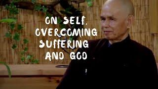 Is God good? | Thich Nhat Hanh answers questions