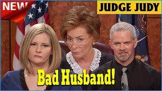 Judge Judy [Episode 9956] Best Amazing Cases Season 2O24 Full Episodes HD