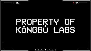 KÔNGBÙ ASSESSMENT EXAMINATION