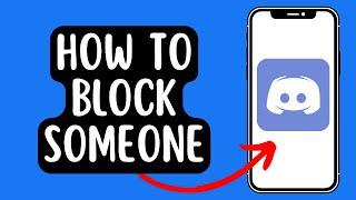 How To Block Someone On Discord [2022] Works on iPhone 13