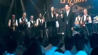 קומזינג דוד גבאי - בין האולם ולמזבח | Kumzing - Bein HaUlam V'lamizbeach