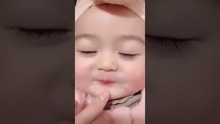 Cute baby funny  vedios #shorts #short #trending #trends #1ontrending #cute #sweetbaby #babyshort