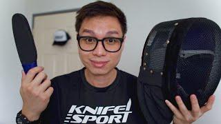 What is KnifeSport?