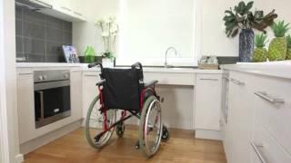 Accessible Homes