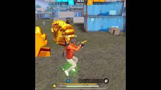 My Game Play Free Fire Max || Please Support My Channel  #support #garenafreefire