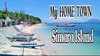 Tourist Spot in Simara Island Romblon || My Home Town