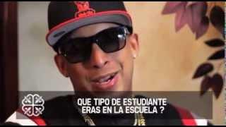 Ñengo Flow // Entrevista 2013