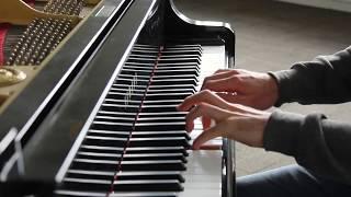 Czerny - The Art of Finger Dexterity no. 1 ( op. 740 )