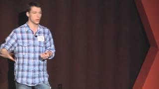 Self Education and the Dropout Stigma | Andrew Morris | TEDxYouth@ColumbiaSC