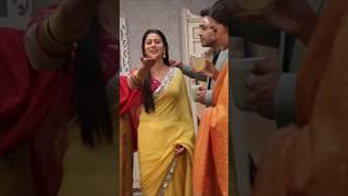 Tulsi Hamari Badi Sayani Janki masti #serialtwister #shorts