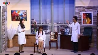 ƠN GIỜI CẬU ĐÂY RỒI! - TẬP 6 - YÊU KÍN – TRẤN THÀNH & HARI WON (15/11/2014)