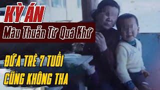 Kỳ Án Trung Quốc: 1 Gia Đình Ra Đi Trong Đêm Vì Mâu Thuẫn Từ Quá Khứ | Án Bí Ẩn