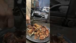 Nisar Charsi Tender And Juicy Mutton | Peshawar Special Mutton | Peshawar Food Street #youtubeshorts