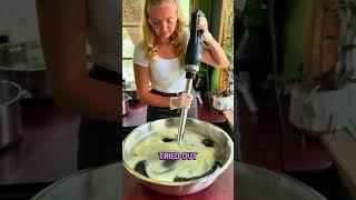 The best way to learn more about soap making! #howtomakesoapathome #soapmaking #naturalsoap