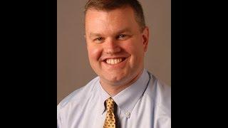 Scott McLeod on "Building Capacity: Taking Leaders From Vision to Implementation"