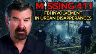 David Paulides—Urban Disapperances,  A Shocking Twist! | Missing 411 Series Eps 6 Coast To Coast AM