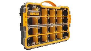 DeWALT Fishing Tackle Organization