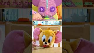 Mochi Family Funny video 