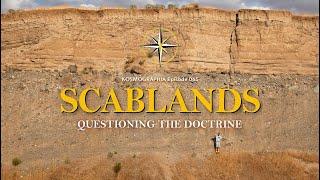 Ep065 Channeled Scablands - Questioning the Doctrine -Kosmographia The Randall Carlson Podcast