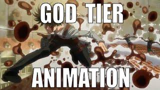 Top 10 Anime Fights With Animation That Will Blow Your Mind Vol.6
