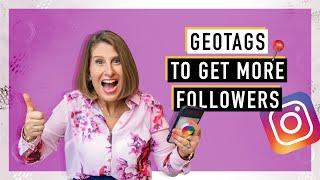 How to Use Location Geotags on Instagram (Get More Followers from Your Posts and Stories)