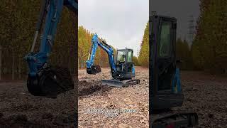 Rippa R32 mini excavator#rippa #mini #construction#chinese mini excavator #rippa mini excavator