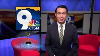 KTSM 9  Emmy Award Winning Promo