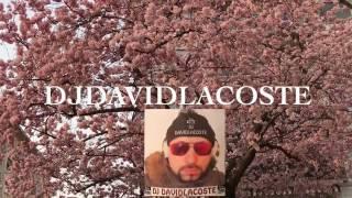 DJ DAVID LACOSTE MUSIC FLOWERS TRANCE EDM