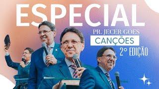 ESPECIAL - PR JECER GOES - 2º EDIÇÃO - 01/05/2023