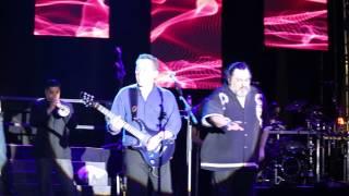 UB40 (with Robin Campbell, Duncan Campbell and Brian Travers) Live in Dubai