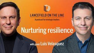 From Crisis to Clarity | How to Reframe Challenges for Success | David Lancefield