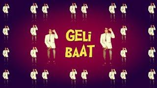 Gelli Baat | Baawale Chore | New Rajasthani Party Song 2015