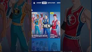 How To get The Kratos Skin In Fortnite For Free!