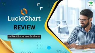 Lucidchart Review 2023 || Pricing, Features, And Much More