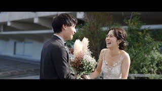 「結婚式エンドロール」/ official髭男dism 115万キロのフィルム