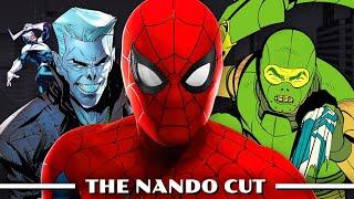Those Spider-Man 4 villains sound awfully familiar...