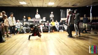 FSTV l Civil Warfare l Crews l Semi l Jungle Funk vs Mad Coob Crew