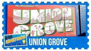 CBS 58 Hometowns: Union Grove